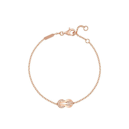 [Stellar Jewelry]CHANCE INFINIE DIAMOND BRACELET