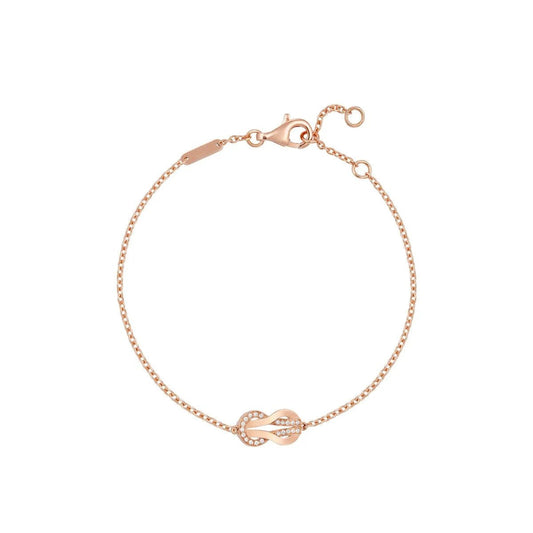 [Stellar Jewelry]CHANCE INFINIE DIAMOND BRACELET