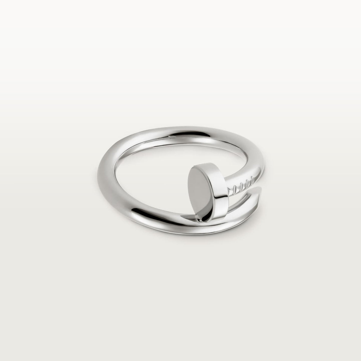 [Stellar Jewelry]JUSTE RING 2.6MM