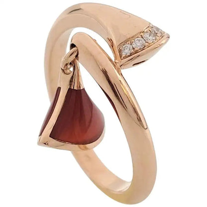 [Stellar Jewelry]DREAM RING PINK GOLD