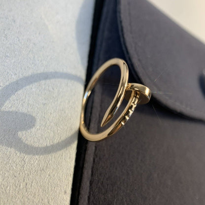 [Stellar Jewelry]JUSTE RING 1.8MM