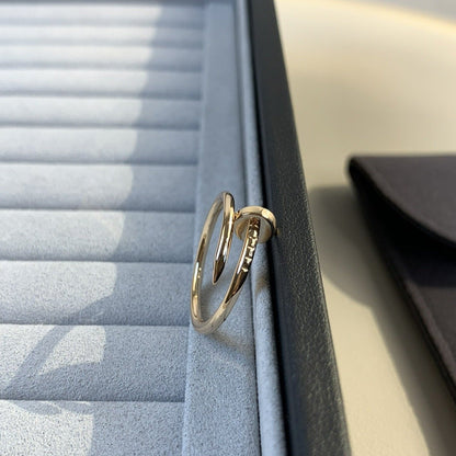 [Stellar Jewelry]JUSTE RING 1.8MM