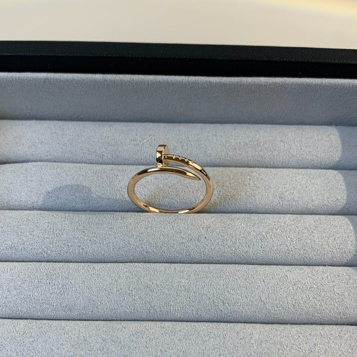 [Stellar Jewelry]JUSTE RING 1.8MM