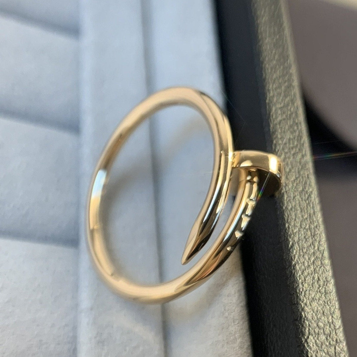 [Stellar Jewelry]JUSTE RING 1.8MM