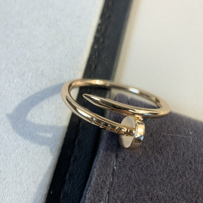 [Stellar Jewelry]JUSTE RING 1.8MM