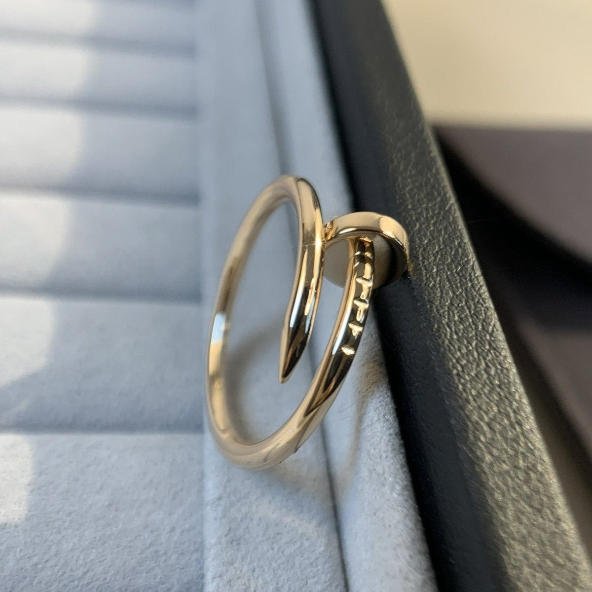 [Stellar Jewelry]JUSTE RING 1.8MM