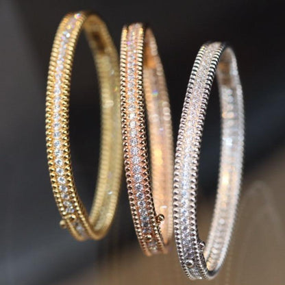 [Stellar Jewelry]PERLEE DIAMONDS BRACELET 1 ROW