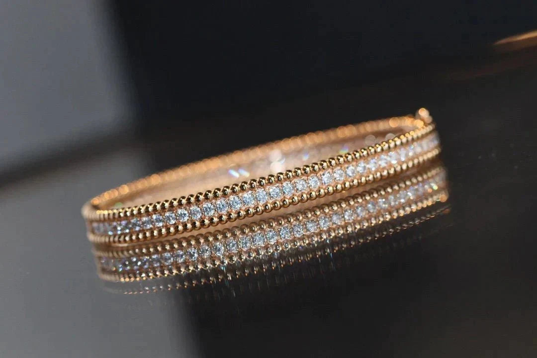 [Stellar Jewelry]PERLEE DIAMONDS BRACELET 1 ROW