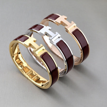 [Stellar Jewelry]H ROUGE BRACELET