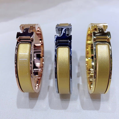 [Stellar Jewelry]H CHAMPAGNE BRACELET