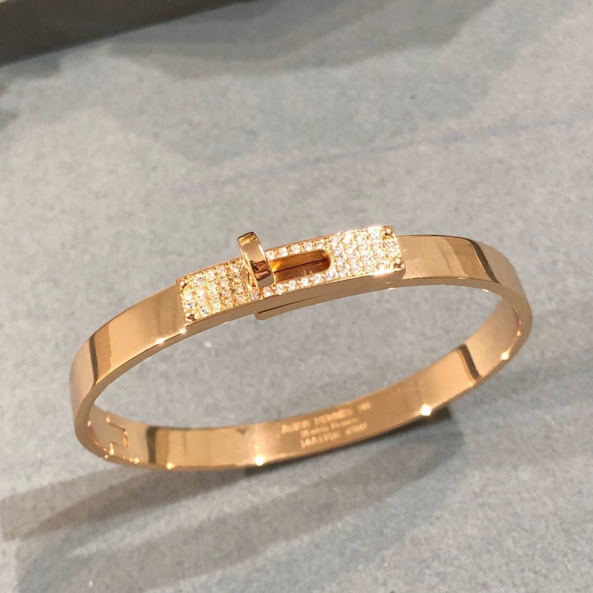 [Stellar Jewelry]KELLY BRACELET DIAMOND