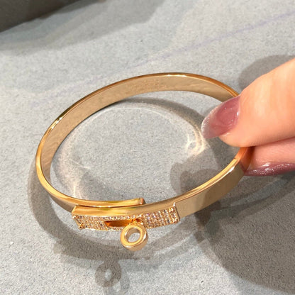 [Stellar Jewelry]KELLY BRACELET DIAMOND