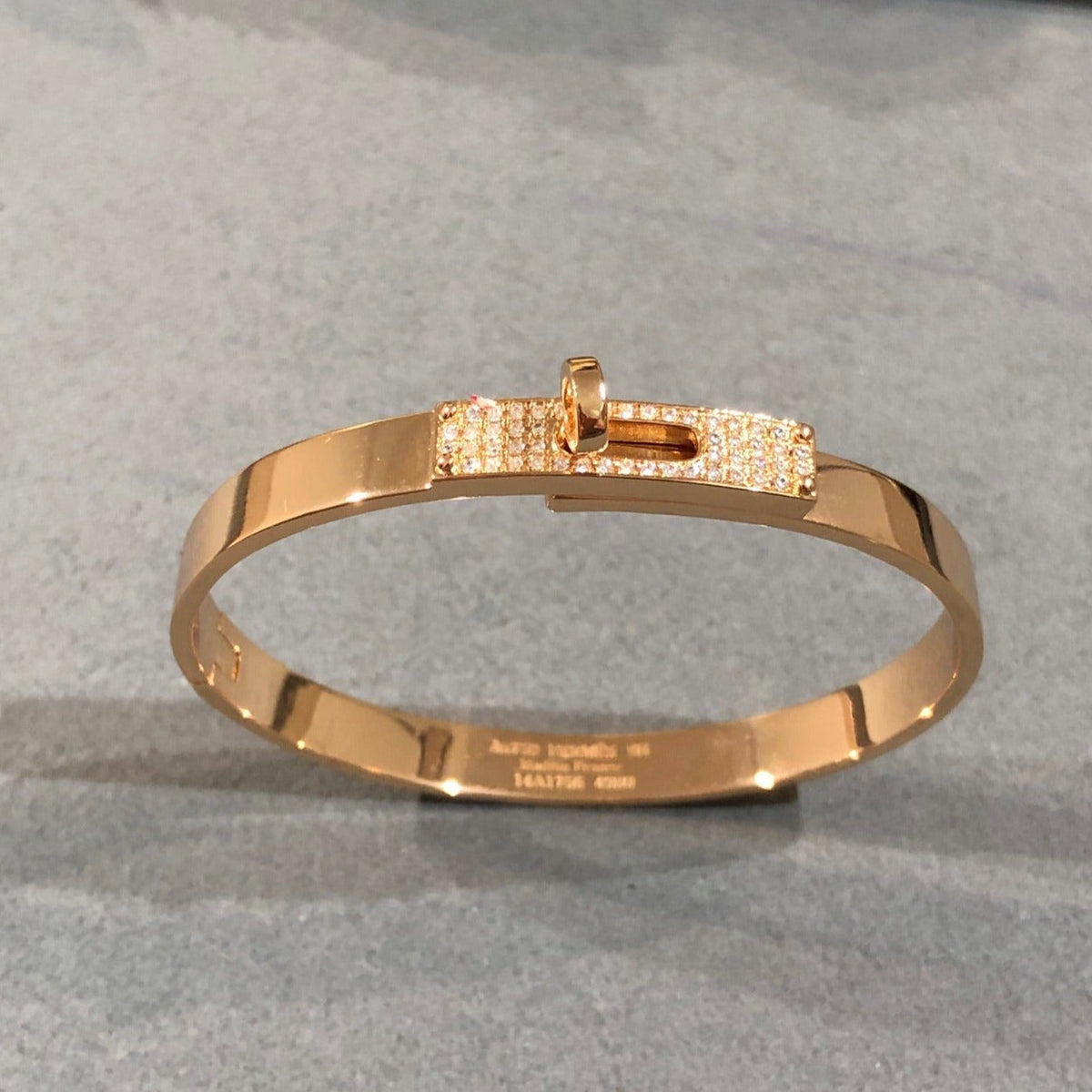 [Stellar Jewelry]KELLY BRACELET DIAMOND