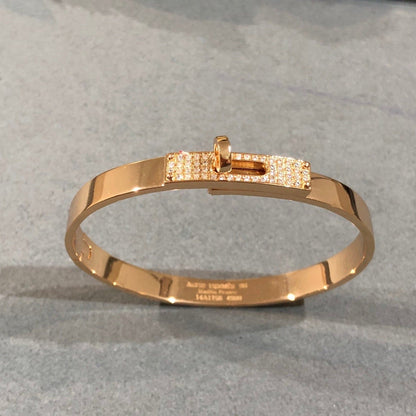 [Stellar Jewelry]KELLY BRACELET DIAMOND