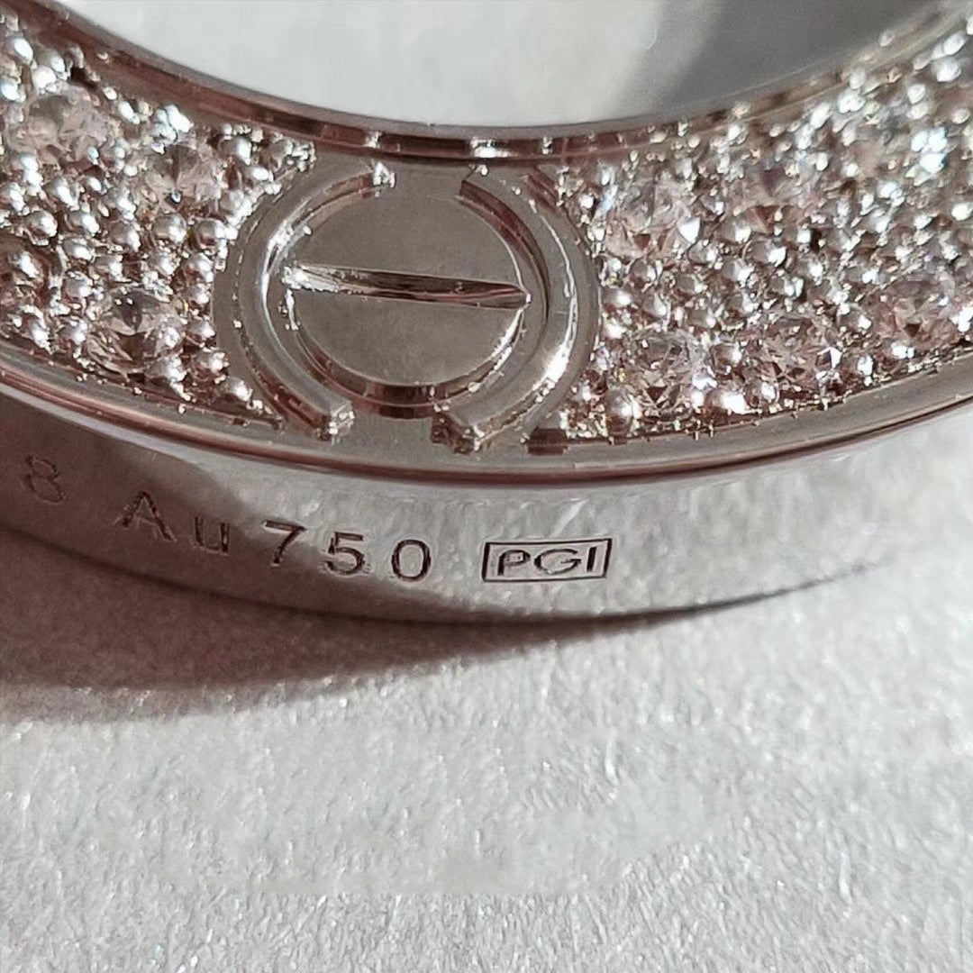 [Stellar Jewelry]LOVE NECKLACE ADJUSTABLE SILVER