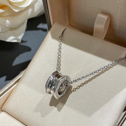 [Stellar Jewelry]ZERO 1 NECKLACE DIAMOND