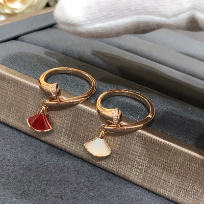 [Stellar Jewelry]DREAM RING PINK GOLD