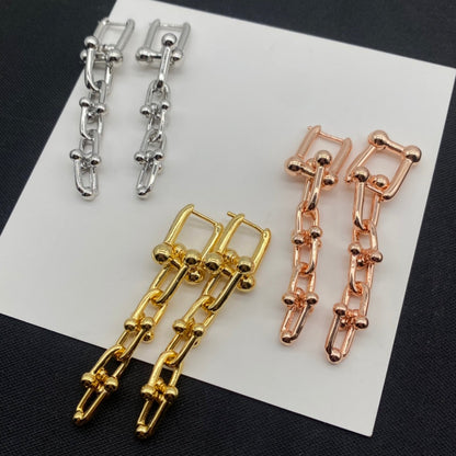 [Stellar jewels]HEARDWEAR EARRINGS 6 MOTIFS