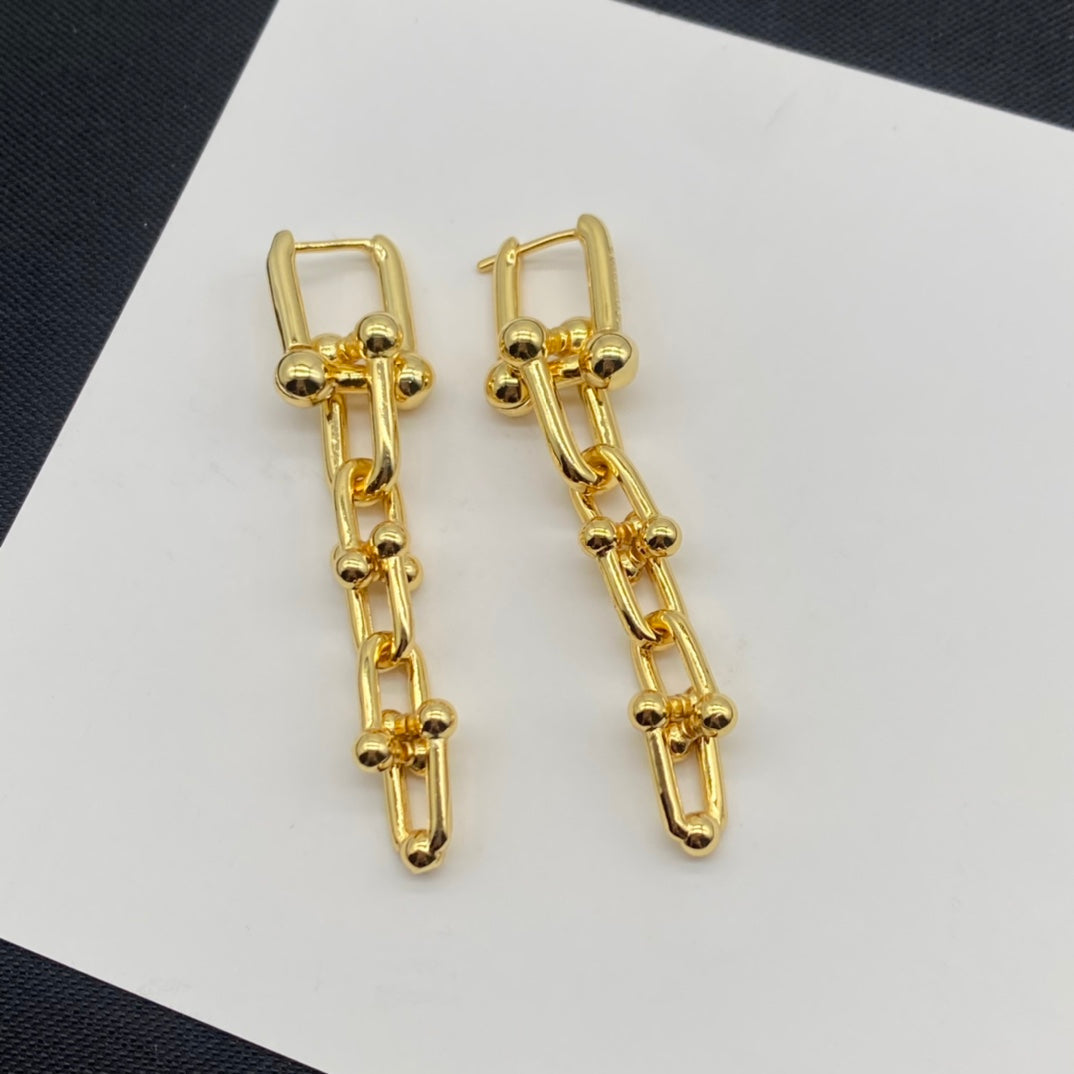 [Stellar jewels]HEARDWEAR EARRINGS 6 MOTIFS