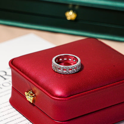 [Stellar jewels]T TRUE DIAMOND 5.5MM RING