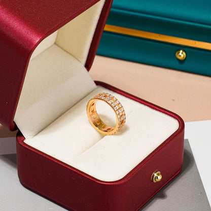 [Stellar jewels]T TRUE DIAMOND 5.5MM RING