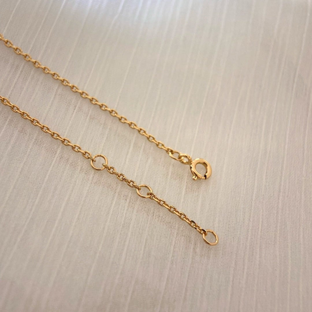 [Stellar Jewelry]COLOR STAR PINK GOLD DIAMOND BRACELET