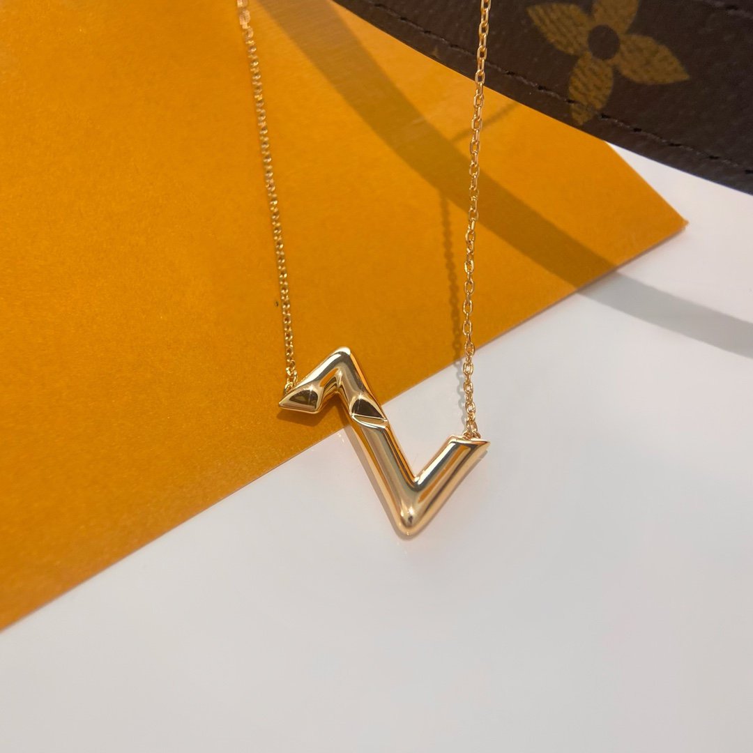[Stellar Jewelry]VOLTE UPSIDE DOWN NECKLACE