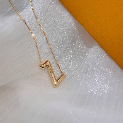 [Stellar Jewelry]VOLTE UPSIDE DOWN NECKLACE