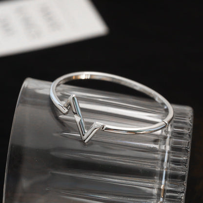 [Stellar Jewelry]VOLTE UPSITE DOWN BRACELET