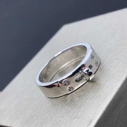 [Stellar Jewelry]KELLY MEDIUM RING