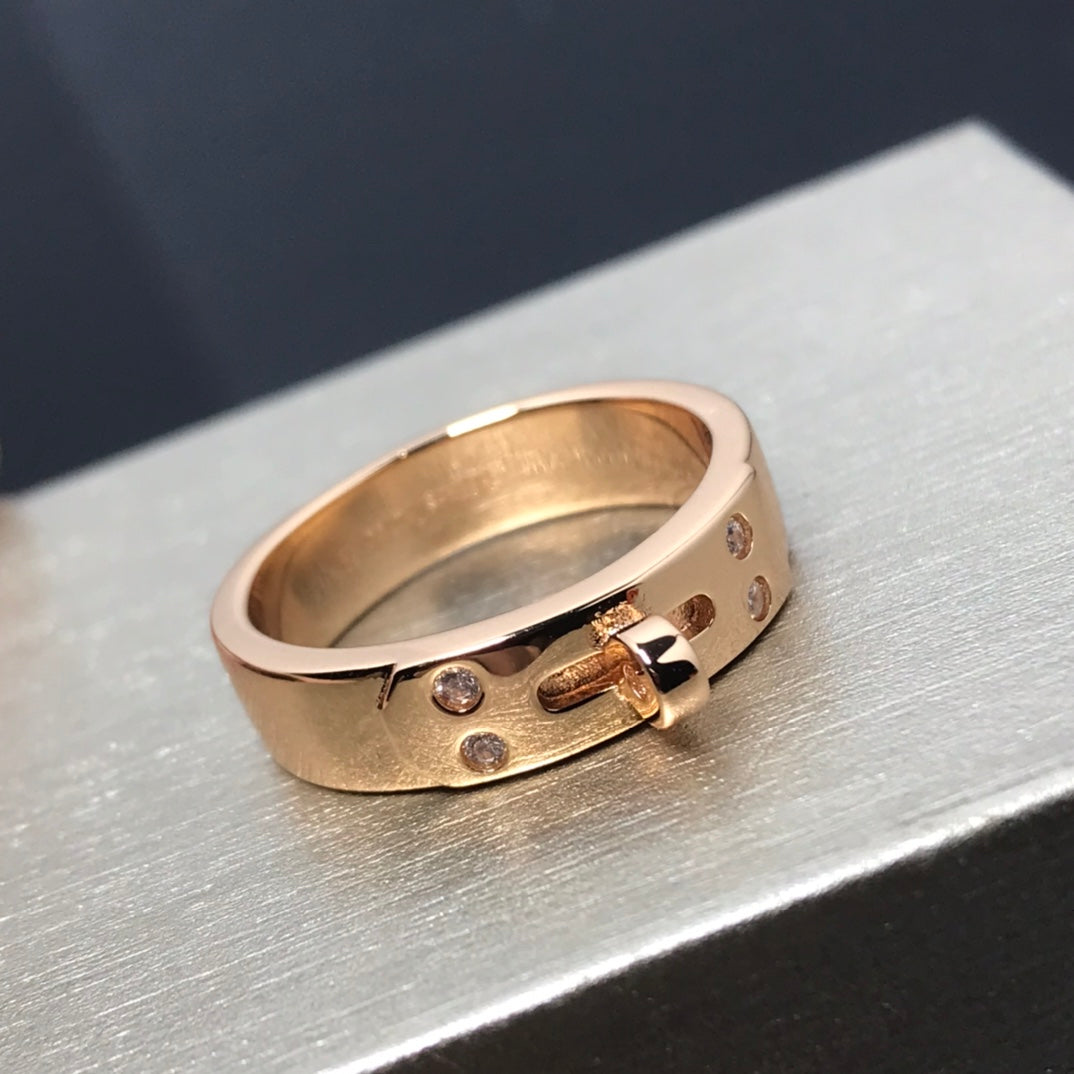 [Stellar Jewelry]KELLY MEDIUM RING
