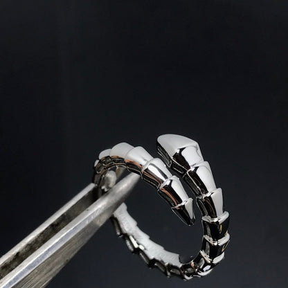 [Stellar Jewelry]SERPENTS RING