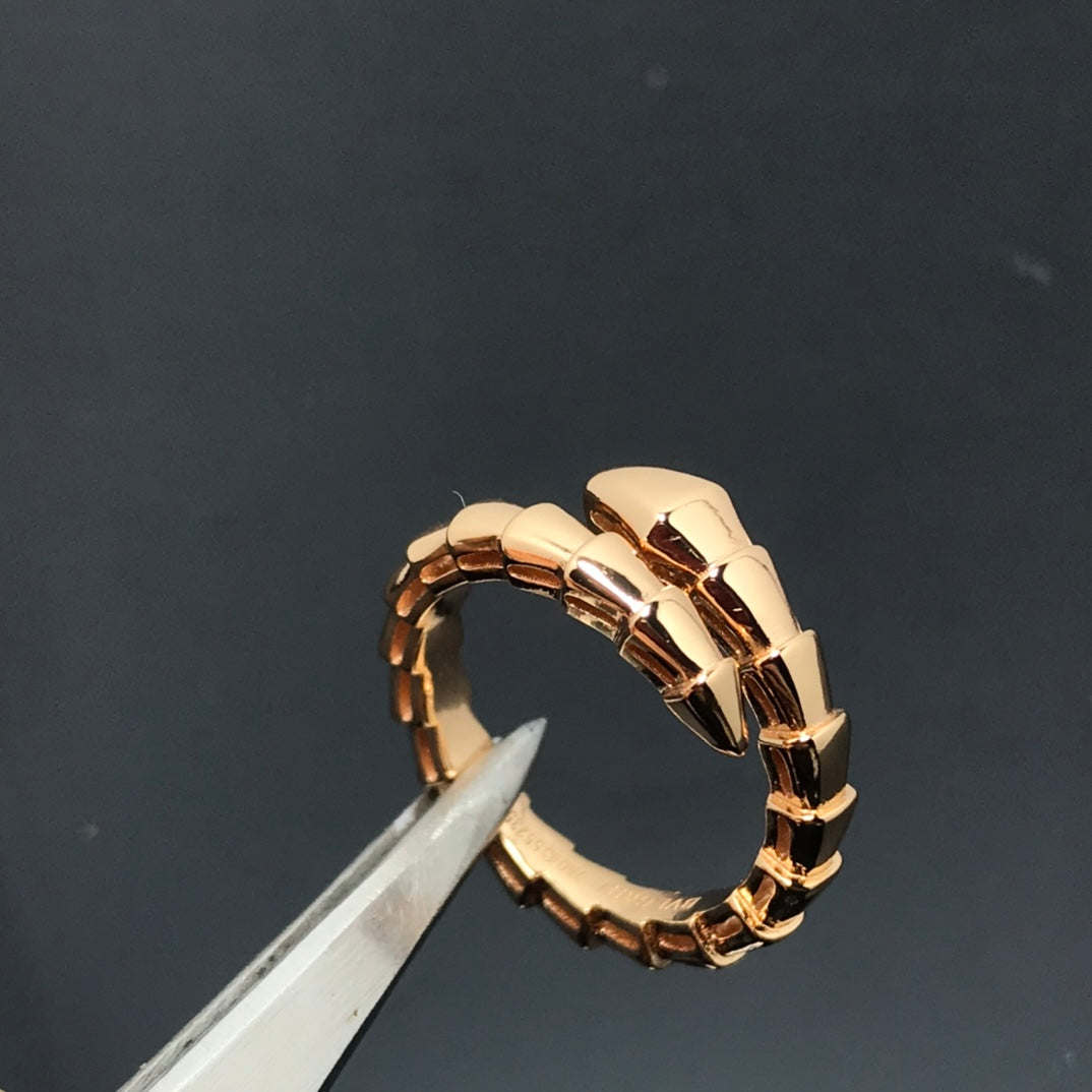[Stellar Jewelry]SERPENTS RING