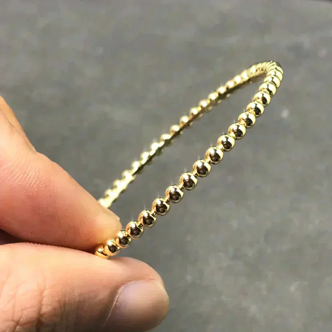 [Stellar Jewelry]PERLEE PEARLS BRACELET