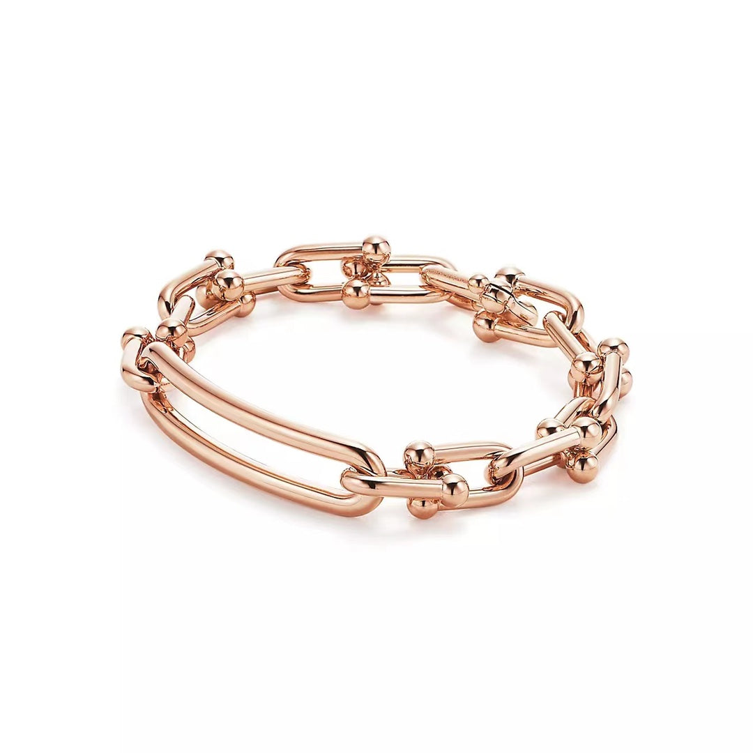 [Stellar jewels]HARDWEAR LINK BRACELET