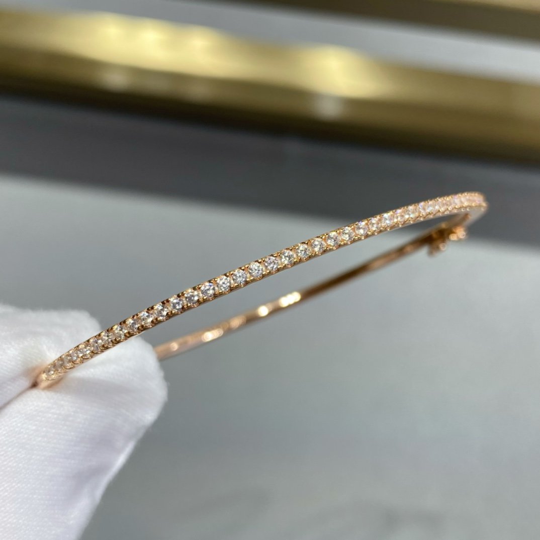 [Stellar Jewelry]MINI DIAMOND TENNIS BRACELET
