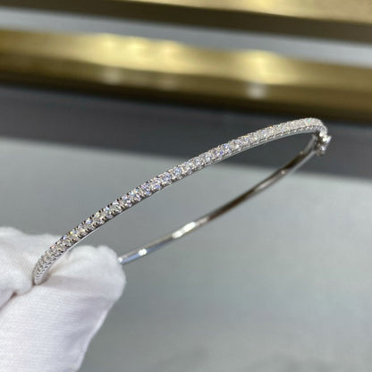 [Stellar Jewelry]MINI DIAMOND TENNIS BRACELET