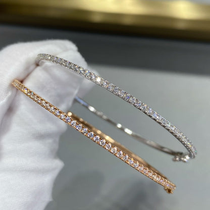 [Stellar Jewelry]MINI DIAMOND TENNIS BRACELET