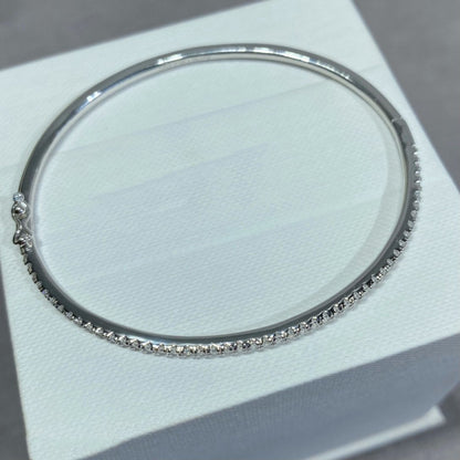 [Stellar Jewelry]MINI DIAMOND TENNIS BRACELET