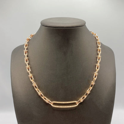 [Stellar jewels]LINK NECKLACE