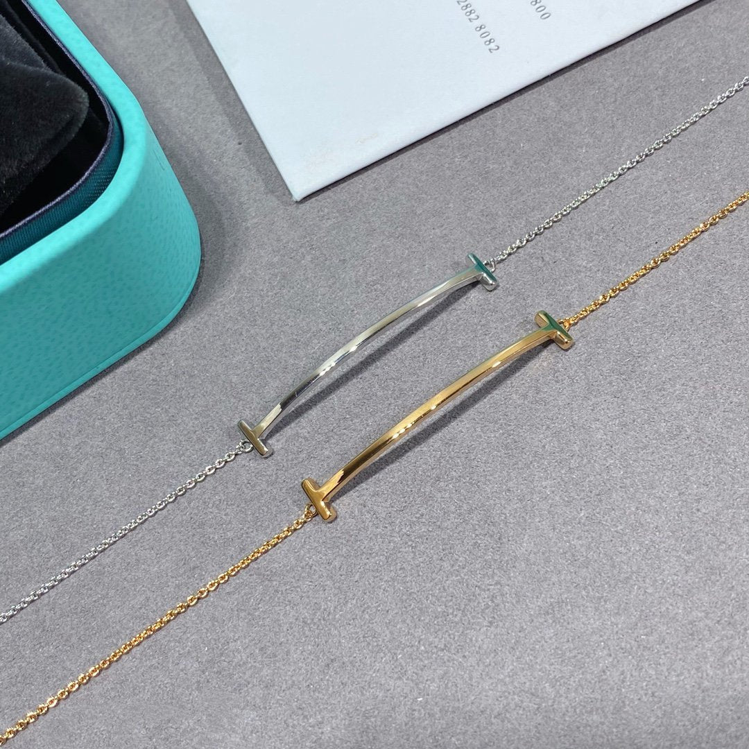 [Stellar jewels]SMILE BRACELET