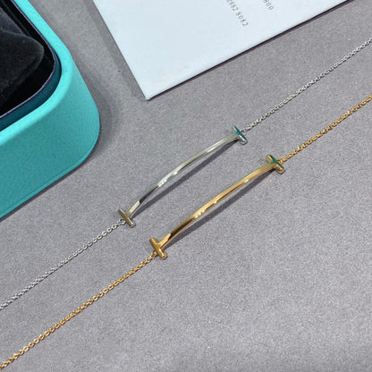 [Stellar jewels]SMILE BRACELET