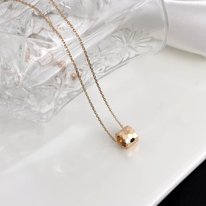 [Stellar Jewelry]BEE MINI NECKLACE