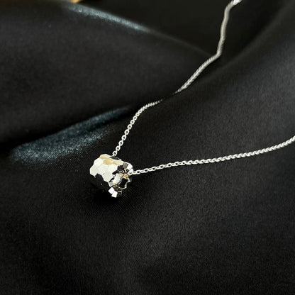 [Stellar Jewelry]BEE MINI NECKLACE