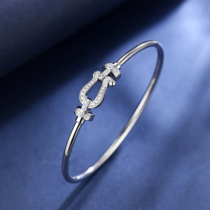 [Stellar Jewelry]FORCE 10 MOYEN DIAMOND BRACELET