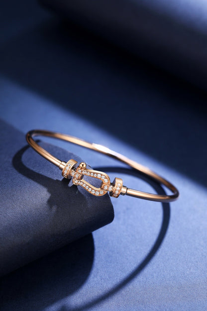 [Stellar Jewelry]FORCE 10 MOYEN DIAMOND BRACELET