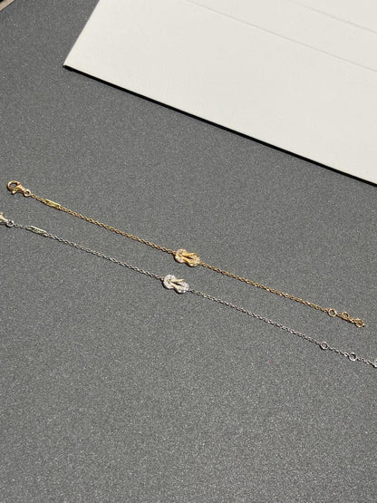 [Stellar Jewelry]CHANCE INFINIE DIAMOND BRACELET