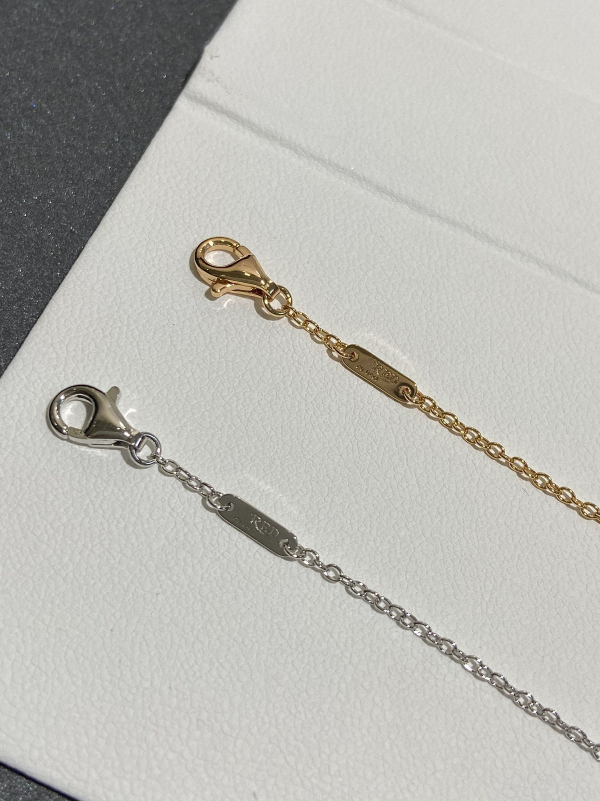 [Stellar Jewelry]CHANCE INFINIE DIAMOND BRACELET