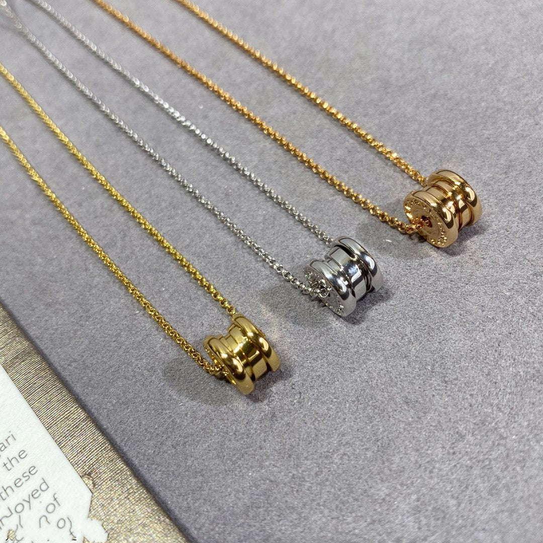 [Stellar Jewelry]ZERO 1 MINI NECKLACE