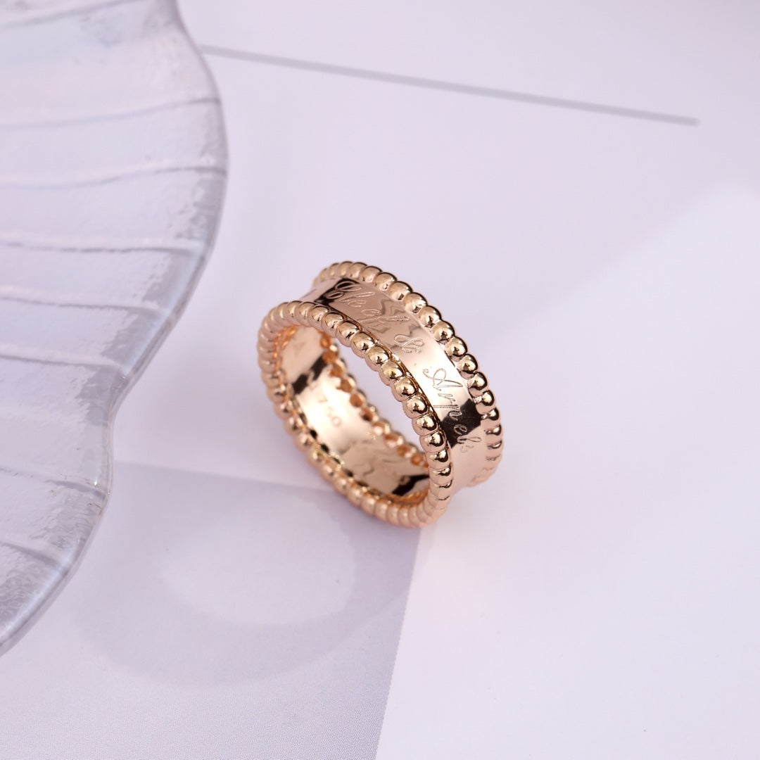 [Stellar Jewelry]PERLEE SIGNATURE RING